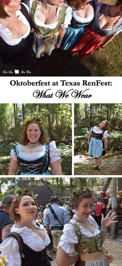 Dirndl, Diy October Fest Outfit, Oktoberfest Jewelry, October Fest Outfit, Beer Festival Outfit, Beer Wench Costume, German Beer Festival, Beer Wench, Diy Costumes Women