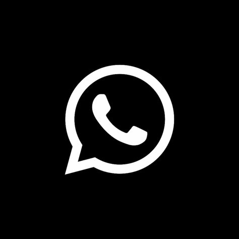 Whatsapp Black Icon, Peaky Blinders Theme, Iphone Wallpaper Blur, White Wallpaper For Iphone, Shortcut Icon, Mobile App Icon, Clock Icon, Snapchat Icon, Whatsapp Icon