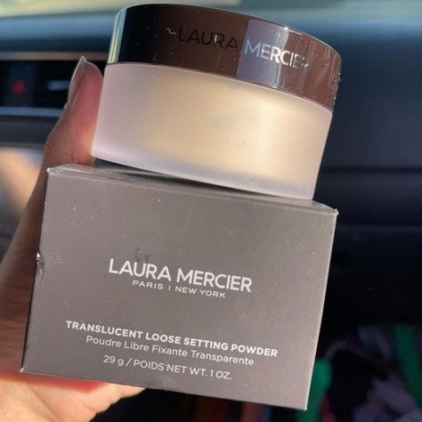 Laura Mercier Translucent Loose Setting Powder Laura Mercier Powder Translucent, Laura Mercier Setting Powder, Best Setting Powder, Laura Mercier Loose Setting Powder, Maybelline Fit Me Powder, Laura Mercier Powder, Fit Me Powder, Laura Mercier Translucent Powder, Lipstick Eyeshadow