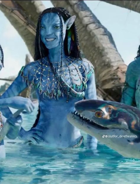 Croquis, Omatikaya Oc, New Avatar Movie, Avatar 2 Movie, Avatar Film, Avatar Costumes, Avatar Cosplay, Blue Avatar, Avatar James Cameron