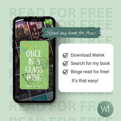 I am happy to announce my books are now on the platform Weink! By downloading the app you can read my books and others for free. There are ads but that is how you can support authors without needing to spend money. I think the idea of an app where every author can be monetized and every readers can read for free is genius. I highly recommend you give it a try. @weinkapp #Bookstagram #romancereader #romancereaderofig #writerscommunity #indieauthor Romance Readers, Spend Money, My Books, Indie Author, The Platform, Spending Money, I Am Happy, Authors, For Free