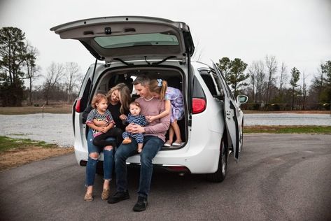 This Chrysler Pacifica review will share with you why we selected it over other comparable vehicles, why it’s been so helpful when driving around young children, and specifics about the features that we feel are made with families in mind. Enjoy! I swore that I would never get a minivan, but then we found out […] The post Chrysler Pacifica Review After 10 Months of Ownership appeared first on Whimsical September. Paint Trim White, How To Paint Trim, Bob Stroller, Painting Trim White, Paint Trim, Pink And Gray Nursery, Sliding Doors Exterior, Chrysler Crossfire, Oak Trim