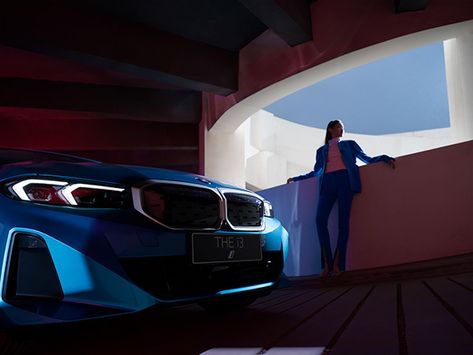 BMW-i3-01 on Behance Fashion Photography, Bmw I3, Photography Advertising, Car Ads, Advertising Photography, Art Direction, Ford, Bmw, Bike