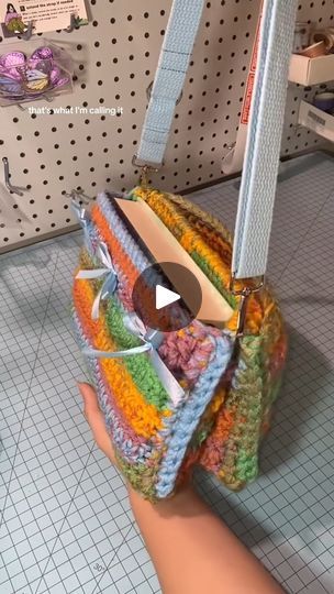 17K views · 376 reactions | Book sleeve + bag is what I’m calling it but you can also just use it just as a normal bag or for your notebook, journal, sketchbook, kindles, mini ipad and more 🥰 #crochetbooksleeve #crochetbag #crochetideas2023 #crochetbookcase #bookcase #booksleeve #bookbag #bookcover #crochet #crochetlove #crocheting #diy #fyp #handmadegifts | Crochet Bag Creation | Crochet Bag Creation · Original audio Ipad Purse, Book Purse, Journal Sketchbook, Crochet Bag Pattern Free, Ipad Bag, Ipad Sleeve, Book Sleeve, Crochet Cardigan Pattern, Crochet Books