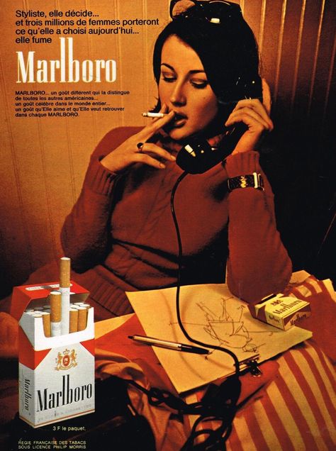 She Sells Smokes: 30 "Women-Only" Vintage Tobacco Ads - Flashbak Iklan Vintage, Vintage Advertising Posters, Old Advertisements, Retro Advertising, Just For Men, Retro Ads, Old Ads, Advertising Poster, Natural Food