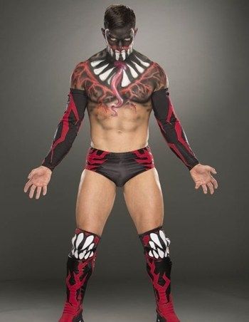 Finn Balor Height Weight Body Shape Fin Balor, Finn Balor Demon King, How Ya Doin, Balor Club, Finn Balor, Wwe Nxt, Wwe Wrestling, Chic Leather, Wwe Photos