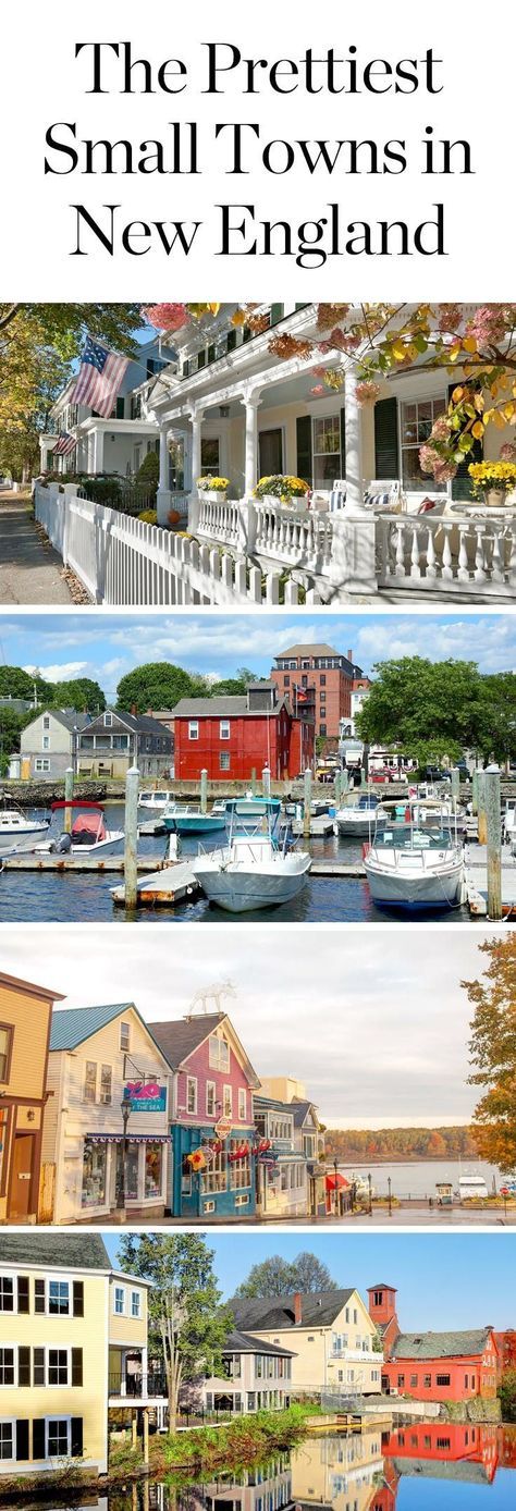 New England Road Trip, Fall Road Trip, Hampton Beach, East Coast Travel, East Coast Road Trip, New England States, New England Fall, New England Travel, Fall Travel