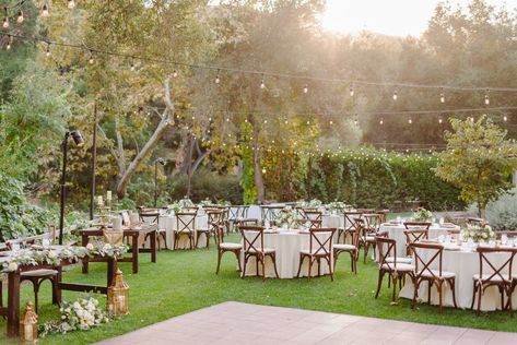 10 Irresistible San Diego Garden Wedding Venues on Here Comes The Guide | Venue pictured: Vista Valley Country Club • Vista, California Reception Checklist, Wedding Venues San Diego, Wedding Reception Checklist, Garden Wedding Venues, Wedding Reception Games, San Diego Wedding Venues, Southern California Wedding Venues, Garden Reception, Golf Course Wedding