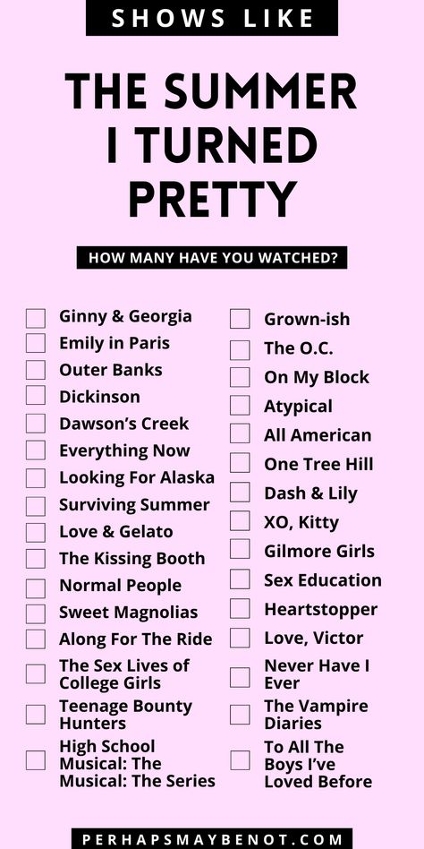 Looking for more enchanting tales of love, friendship, and summer romance? ☀️ Check out these movies and shows similar to 'The Summer I Turned Pretty' that'll make you fall in love all over again! 😍 #movies #shows #thesummeriturnedpretty Movies Like The Summer I Turned Pretty, Netflix 13+ Movies, Netflix Romance Series, Romance Series To Watch List, Series Like The Summer I Turned Pretty, Summer Romance Movies, Summer Series To Watch, Shows Like The Summer I Turned Pretty, Romance Movies On Netflix Best