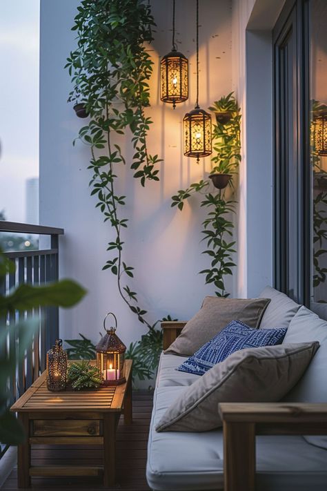 Discover effortless ways to beautify your small balcony with these easy DIY ideas. 🌼💡 Balcony Ideas Garden, Ruffle Shower Curtain, Terrace Designs, Small Apartment Balcony Ideas, Shower Curtain White, Small Apartment Patio, Kids Bathroom Accessories, Small Patio Decor, Ruffle Shower Curtains