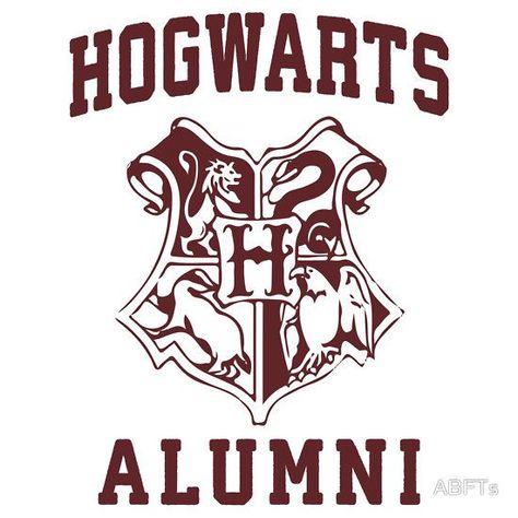 Harry Potter Hogwarts Logo | 1000+ ideas about Hogwarts Alumni on Pinterest | Harry Potter Shirts ... Harry Potter Signs, Cross Stitch Harry Potter, Harry Potter Pyjamas, Harry Potter Hoodie, Albus Severus Potter, Harry Potter Logo, Harry Potter Print, Harry Potter Stickers, Hogwarts Alumni