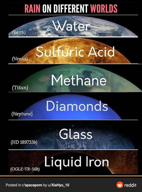 Astronomy Facts, Astronomy Science, Different Planets, Interesting Science Facts, True Interesting Facts, Fight Scene, Space Facts, Cool Science Facts, Interesting Facts About World