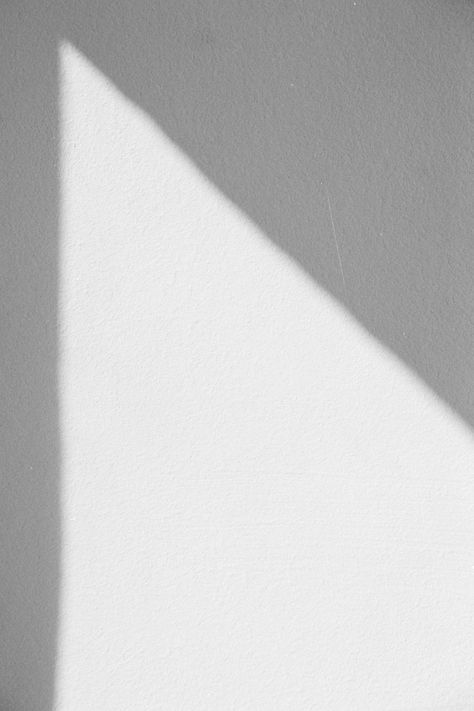 White Shadow Background, White Shadow, Paper Background Design, Neutral Minimalist, Shadow Photography, Minimalist Lighting, 패턴 배경화면, Iphone Wallpaper App, Black And White Background