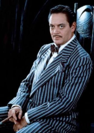 1991 Gomez Addams Family, Gomez Adams, Gomez Addams Costume, Los Addams, Raul Julia, Addams Family Musical, Addams Family Movie, Charles Addams, Addams Family Costumes