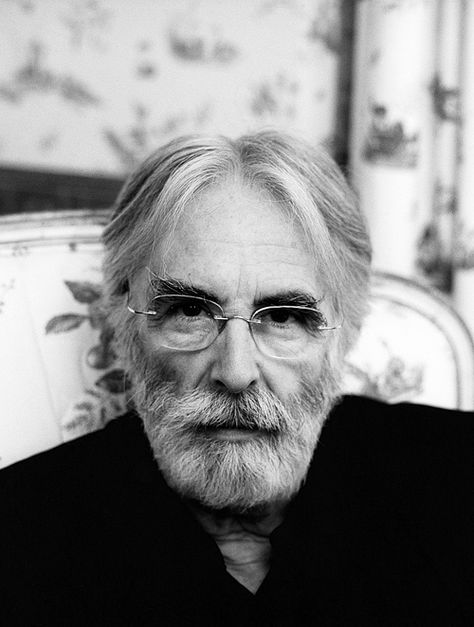 Michael Haneke (b.1942) is an Austrian film director best known for films such as Funny Games (1997), Caché (2005), The White Ribbon (2009) and Amour (2012). Michael Haneke, Writers Quotes, Robert Bresson, Francois Truffaut, Dream Photo, Fritz Lang, Movie Directors, Roman Polanski, Short Movies