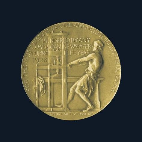 The Pulitzer Prize Board has decided to postpone the 2020 award winners' announcement from April 20 to May 4. Fake Friends, Pulitzer Prize, Tennessee Williams, Super Rich Kids, Motivation Board, Online Blog, Rich Kids, Tony Awards, The Arts