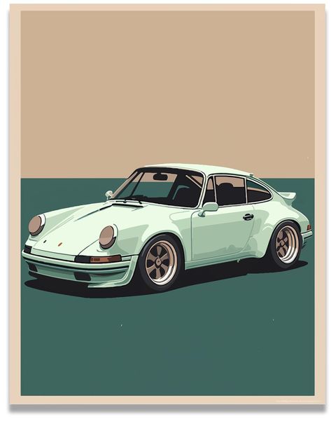 PRICES MAY VARY. Auto Posters - Looking to add some personality and style to your bedroom decor? Our collection of auto posters is the perfect addition to transform your space into a car enthusiast's paradise! Iconic Cars - Looking for the perfect poster to showcase your love for iconic cars? Look no further than our collection of popular cars from JDM to muscle cars and everything in between Perfect Gift - Whether you're looking for car wall decor for men or the perfect gift for boys, men, kids Mens Room Posters, Cars Graphic Design, Posters For Men, Posters For Boys Room, Vintage Car Illustration, Retro Car Poster, Theme Cafe, Wall Decor For Men, Car Room Decor
