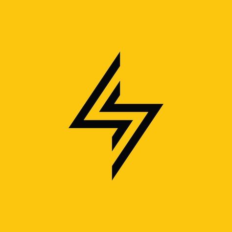 Lightning logo electrical energy flash o... | Premium Vector #Freepik #vector #thunder #electric-shock #lighting-bolt #thunder-bolt Logos, Lightning Bolt Graphic, Lightning Bolt Vector, Lightning Symbol, Electrical Logo, Thunderbolt Logo, Energy Illustration, Battery Logo, Thunder Logo