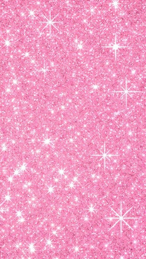 Pink Sparkle Wallpaper, Pink Sparkle Background, Pink Glitter Background, Pink Glitter Wallpaper, Glitter Phone Wallpaper, Sparkles Background, Iphone Arkaplanları, Sparkle Wallpaper, Pink Wallpaper Backgrounds