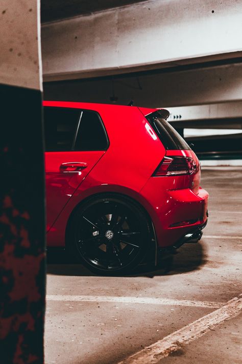 Golf Gti Wallpaper 4k, Golf Gti Wallpaper, Golf Photoshoot, Vw Golf Wallpaper, Golf Gti Mk7, Gti Mk7, Volkswagen Golf R, Mercedes Benz S, R Wallpaper