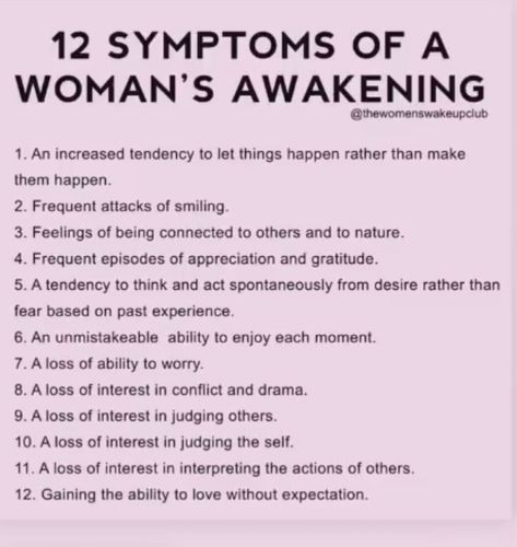 Signs Spiritual, Spirituality Quotes, Spiritual Awakening Signs, Divine Feminine Spirituality, Energy Healing Spirituality, Awakening Quotes, Manifest Money, Positive Self Affirmations, Mental And Emotional Health