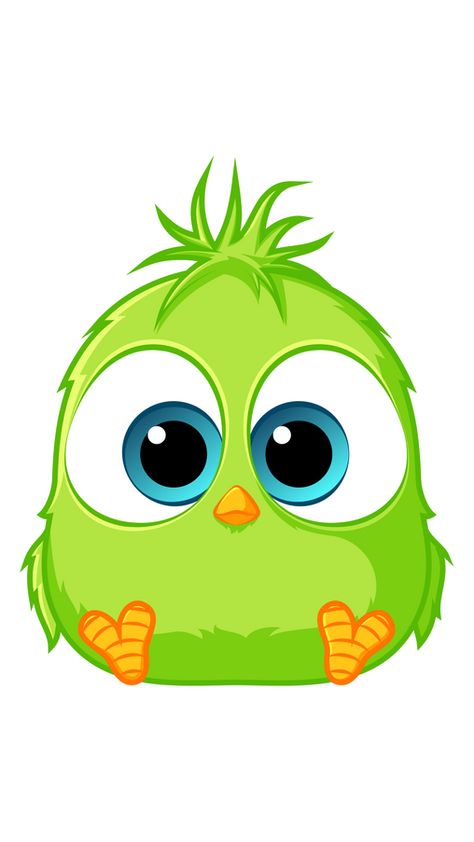 This cute teal green bird with blue eyes is called Vincent and he is a Hatchling who appears inThe Angry Birds Movie. The cartoon sticker with Angry Birds Vincent!. Smaland, Cute Bird Cartoon Drawing, Angry Birds Painting, Angry Birds Drawing Art, Blue And Green Drawing, Cute Bird Drawing Cartoon, Green Bird Drawing, Angry Birds Stickers, Cute Green Drawings