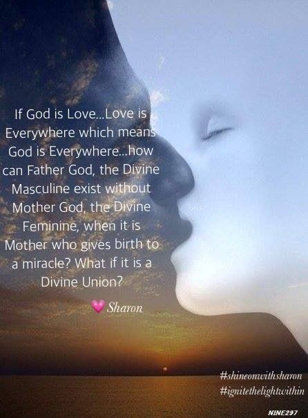 Divine Partnership Quotes, Divine Masculine And Feminine Union, Divine Partnership, Divine Masculine And Feminine, Partnership Quotes, God Is Everywhere, Divine Oneness, Universe Magic, God Energy