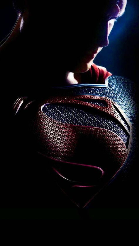 Man Of Steel Wallpaper, Superman Live Wallpaper, Man Of Steel 2013, Henry Cavill Superman, Henry Superman, Superman Love, Superhero Pictures, Superman Gifts, Superman Pictures