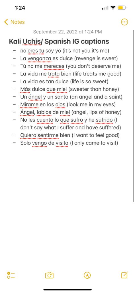 Instagram captions IG 
 Spanish captions Kali Uchis Twitter captions inspo captions Spanish Bio Ideas For Instagram, Dominican Captions For Instagram, Captions For Instagram Selfies Spanish, Instagram Bio Ideas Aesthetic Spanish, Funny Spanish Quotes For Instagram, Spanish Instagram Bios With Meaning, Bio Ideas In Spanish With Meaning, Spanish Captions With Meaning, Insta Bio Spanish