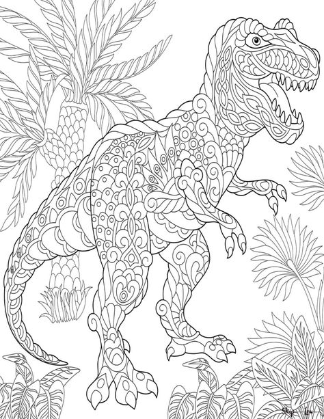 Dinosaur Coloring Pages {Free Printables} | Skip To My Lou Molde, Dinosaur Coloring Sheets, Free Coloring Pictures, Skip To My Lou, Boy Coloring, Dinosaur Images, Dinosaur Pictures, Dinosaur Coloring Pages, Dinosaur Coloring