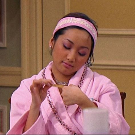 (99+) WynisaCo. on Tumblr Brenda Song, London Tipton, Suite Life, Pink Girly Things, Oui Oui, Everything Pink, Pink Princess, Rich Girl, Material Girls