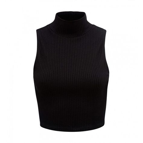 Forever New Roxanne high neck rib crop top (735 PHP) ❤ liked on Polyvore featuring tops, crop tops, shirts, crop, black, high neckline crop top, ribcage shirt, ribbed high neck top, ribbed crop top and crop shirt Rib Cage Shirt, Black High Neck Top, Crop Tops Shirts, Rib Crop Top, High Neck Shirts, Vetements Clothing, Ribbed Shirt, High Neck Top, Ribbed Crop Top