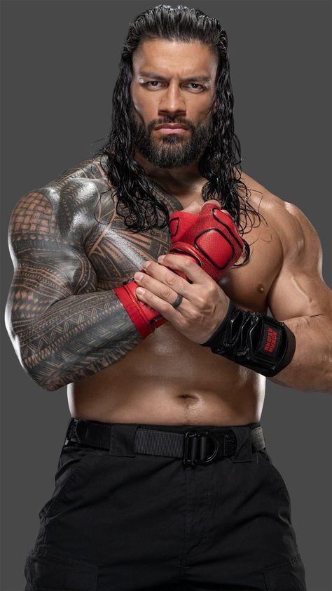 Tumblr, Roman Reigns Wallpapers, Roman Reigns Workout, Roman Reighns, Usos Wwe, Aj Styles Wwe, Roman Reigns Smile, Roman Reigns Shirtless, Joe Anoaʻi