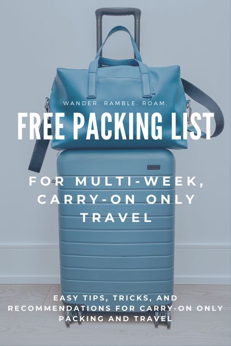 Packing For 5 Day Trip Carry On, 15 Days In A Carry On, Packing For 12 Days In A Carry On, Packing For 9 Days In A Carry On, Packing A Carryon For 5 Days, Packing Carryon For A Week, How To Pack For 4 Days In A Carry On, Packing For Three Weeks, How To Pack For 3 Weeks In A Carry On