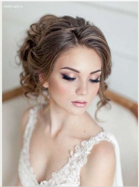 Pretty Wedding Makeup, Romantic Wedding Makeup, Wedding Makeup Blue, Boho Wedding Makeup, Summer Wedding Makeup, Dramatic Wedding Makeup, Beautiful Wedding Makeup, Simple Wedding Makeup, Wedding Makeup Vintage