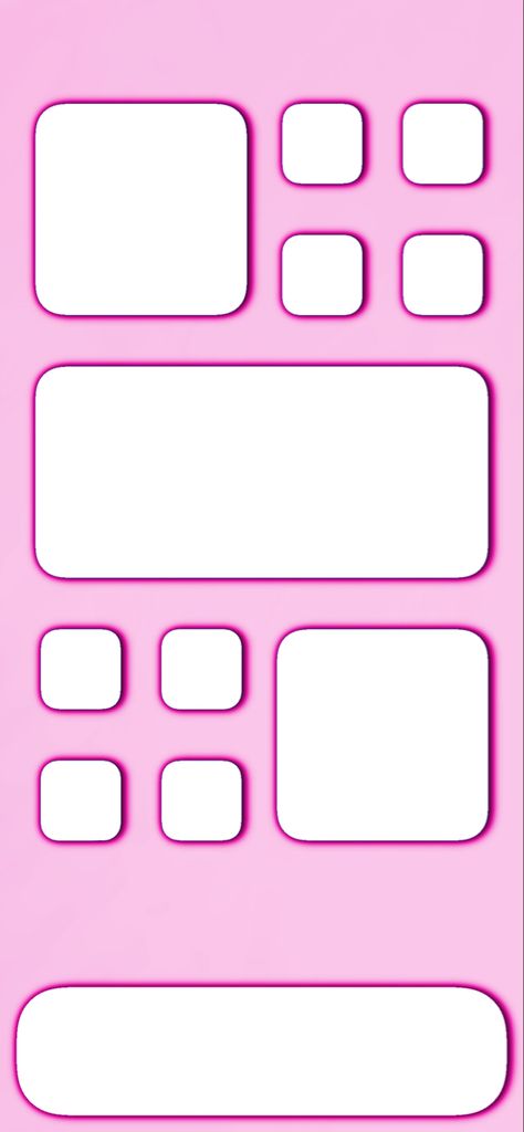 Home Lock Screen, Iphone Wallpaper Ios, Iphone Wallpaper Pattern, Aura Colors, Iphone Layout, Iphone Wallpaper Themes, Widget Icon, Pink Wallpaper Iphone, Pink Iphone