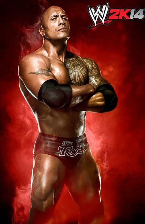 The Rock WWE2K14 Promo Shoot by TheElectrifyingOneHD The Rock Wrestler, Rock Halloween Costumes, The Rock Wwe, Rock Dwayne Johnson, Wwe The Rock, Thor Wallpaper, Top Halloween Costumes, Dwayne The Rock Johnson, The Rock Johnson