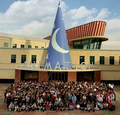 Animation Studio Dreamworks Studios, Disney Attractions, Disney Imagineering, Disney 100, Animation Studios, Walt Disney Animation, Walt Disney Animation Studios, Adventures By Disney, Disney Studios