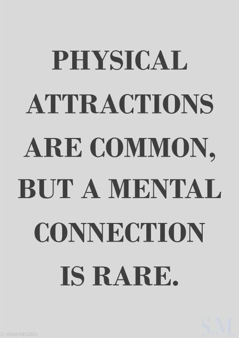 . Love Connection Quotes, Connection Quotes, Love Connection, Soul Connection, Physical Attraction, Awesome Quotes, Thought Process, Infj, Beautiful Words