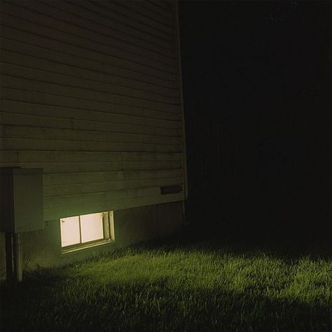 Dreamcore Art, Todd Hido, Ombres Portées, Between Two Worlds, American Gothic, Southern Gothic, Aesthetic Picture, Art Aesthetic, Book Aesthetic