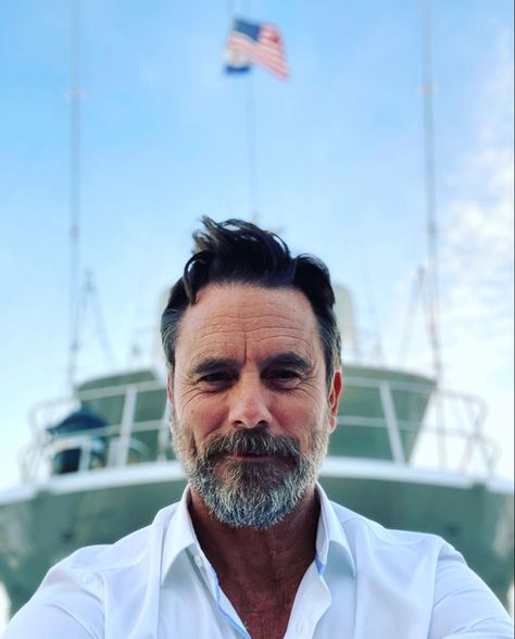 charles esten | ward cameron Ward Outerbanks, Ward Cameron Outer Banks, Charles Esten Outer Banks, Ward Cameron, Obx Bts, Charles Esten, Silly Goose, Get Shot, Really Funny Joke