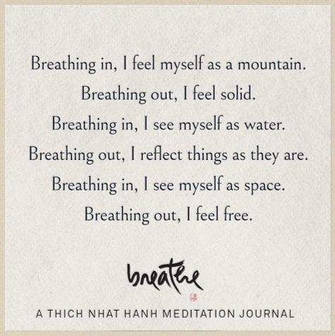 Thich Nhat Hanh Quotes Mindfulness, Meditation Sounds, Deep Sleep Meditation, Meditation Journal, Thich Nhat Hanh Quotes, Buddhist Wisdom, Meditation Scripts, Buddha Quotes Inspirational, Zen Quotes