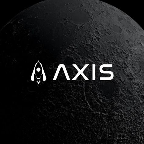 Logos, Space Company Logo, Astronomy Logo Design, Universe Logo Design, Rocketship Logo, Astronaut Logo, Logo Moon, Hail Hydra, Rockets Logo