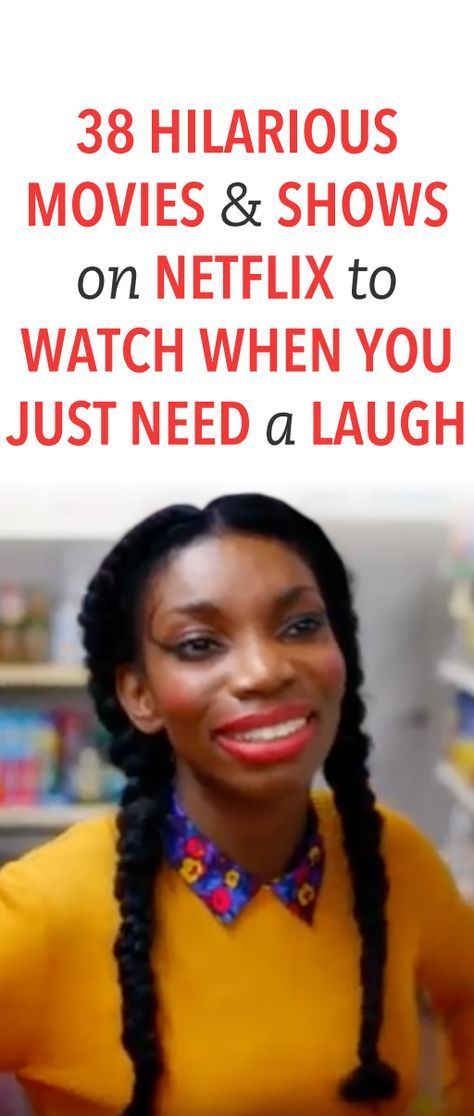 38 Hilarious Things To Watch On Netflix When You Just Want To LOL Best Comedy Movies On Netflix Right Now, Funny Shows To Watch, Funny Netflix Movies, Shows On Netflix To Watch, Good Funny Movies, Comedy Movies On Netflix, Classic Comedy Movies, Comedy Movies List, Netflix To Watch
