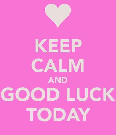 Morgan on Twitter: "Wishing my best friend good luck at her ... Good Luck New Job, New Job Quotes, Good Luck Today, Keep Calm Signs, Job Quotes, Afrikaanse Quotes, Inspirational Verses, Luck Quotes, Good Luck Quotes