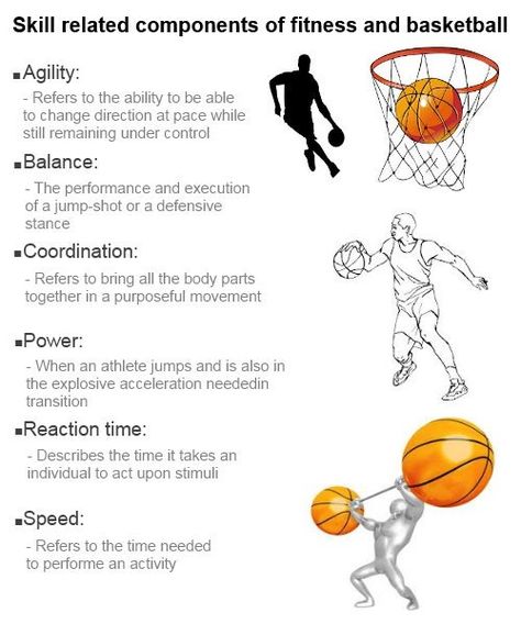 Skill related components of fitness and basketball Skill Related Components Of Fitness, Basketball Positions On Court, Basketball Positions, Youth Basketball Drills, Components Of Fitness, Basketball Stats, Basketball Tutorial, Basketball Practice Plans, Basketball Tryouts