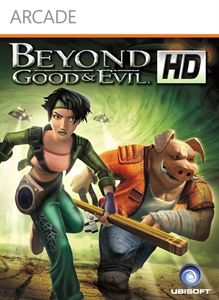 Beyond Good & Evil HD #Xbox360 Playstation Artwork, Beyond Two Souls, Evil Games, Beyond Good And Evil, Xbox 360 Games, Action Adventure Game, Xbox One Games, Xbox Games, Playstation 2