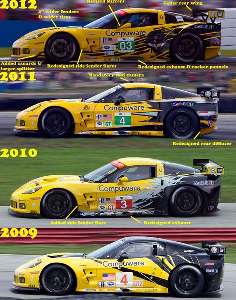GT2/GTE Corvette C6.R Evolution - Corvette Forum : DigitalCorvettes.com Corvette Forums Corvette Race Car, Corvette Racing, Gt Racing, Corvette C6, Corvette Zr1, Endurance Racing, Sprint Car, 3 Picture, Car Racer