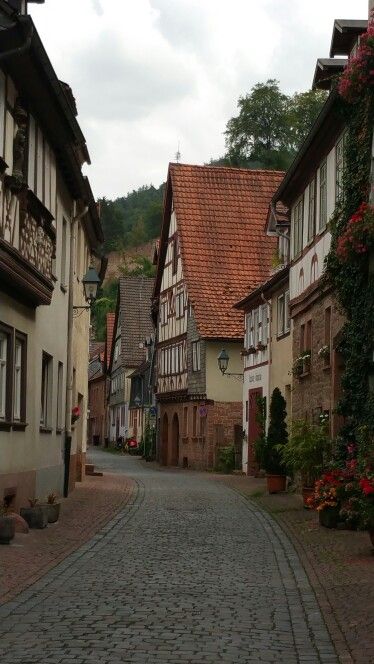 German Houses Traditional, Germany Town Aesthetic, Traditional German House, German Aethstetic, German Architecture Traditional, German Countryside Aesthetic, Victorian Village Aesthetic, German Town Aesthetic, German Astetic