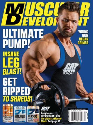 Muscular Development Muscular Development, Best Physique, Sneeze Guards, Leg Training, Health And Fitness Magazine, Get Ripped, Mr Olympia, Building Muscle, Hard Truth